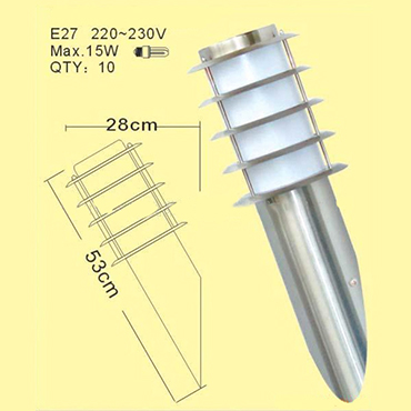 Đèn treo tường ROL282